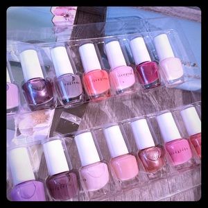 Nail set
